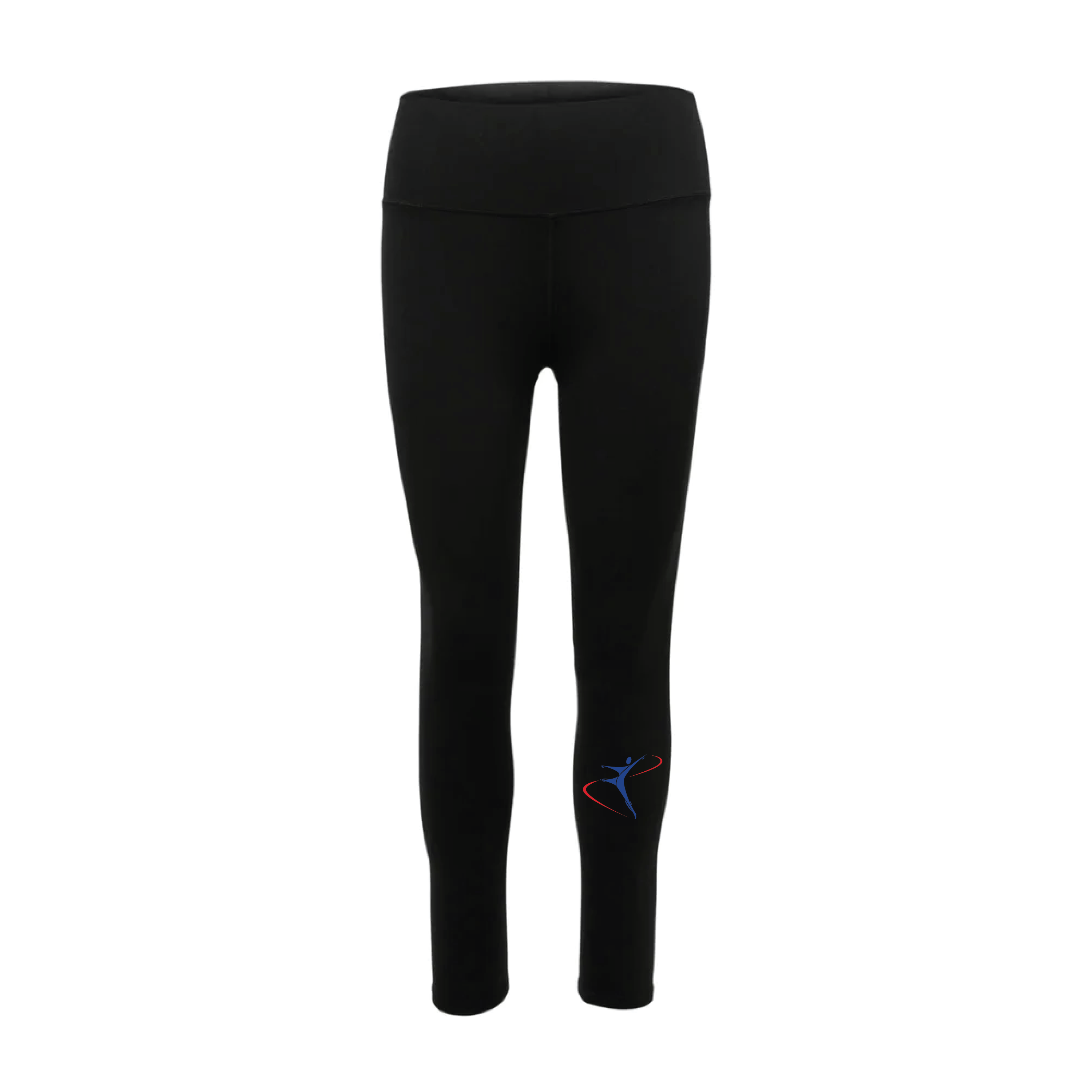 SKATE OAKVILLE - YOGA LEGGINGS