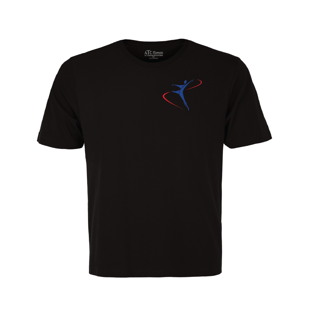 SKATE OAKVILLE - YOUTH SHORT SLEEVE DRI-FIT