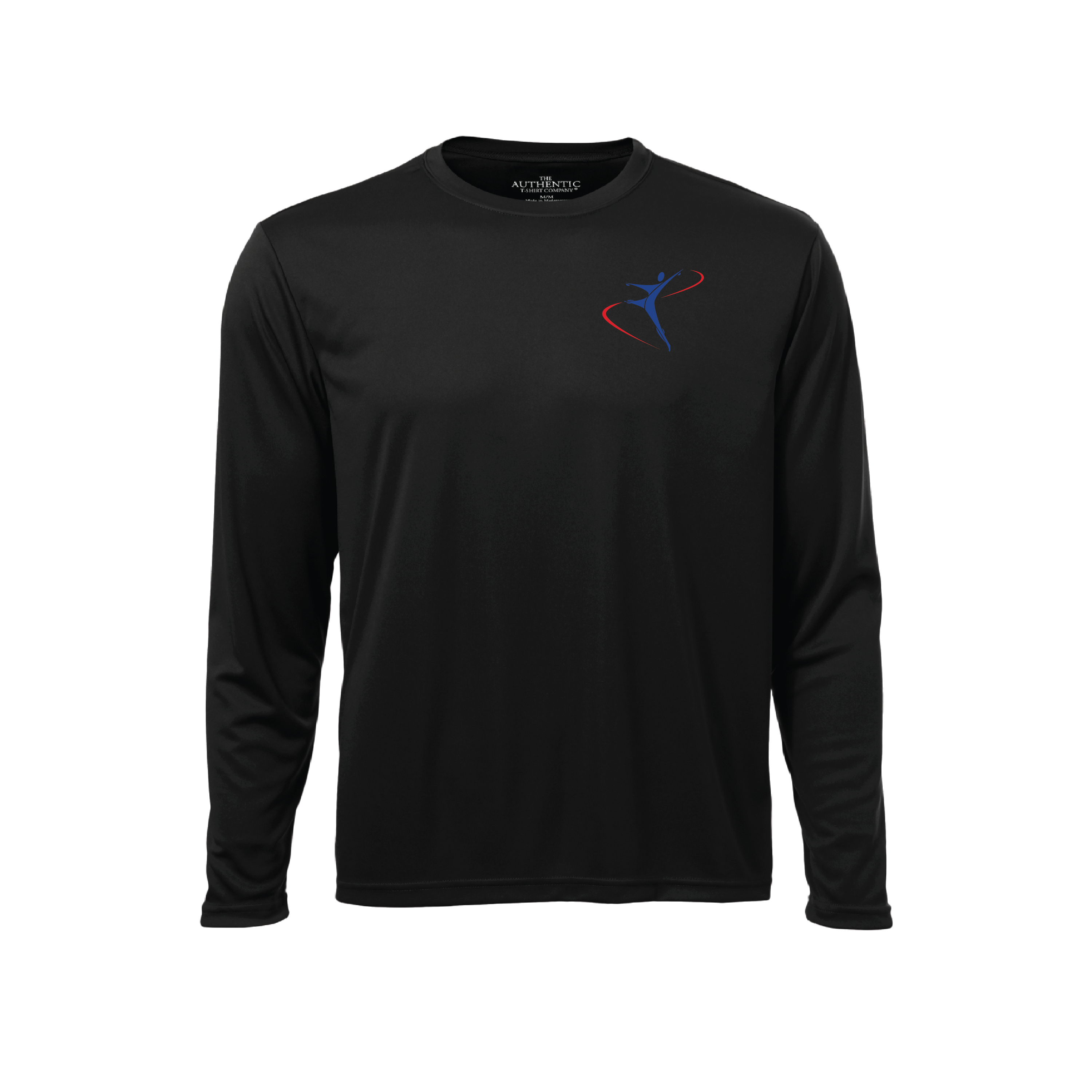 SKATE OAKVILLE - YOUTH LONG SLEEVE DRI FIT SHIRT