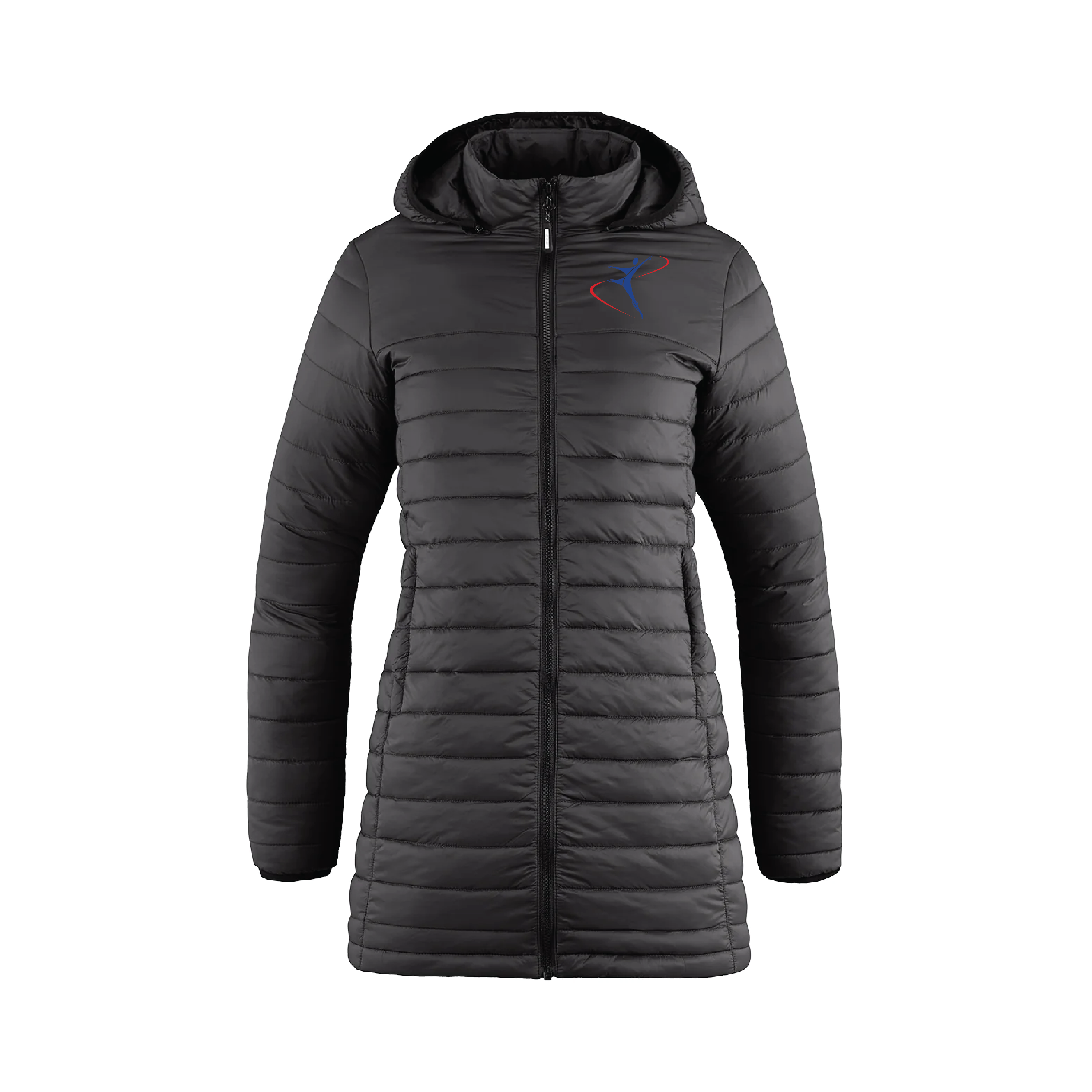 SKATE OAKVILLE - FULL LENGTH PUFFER JACKET