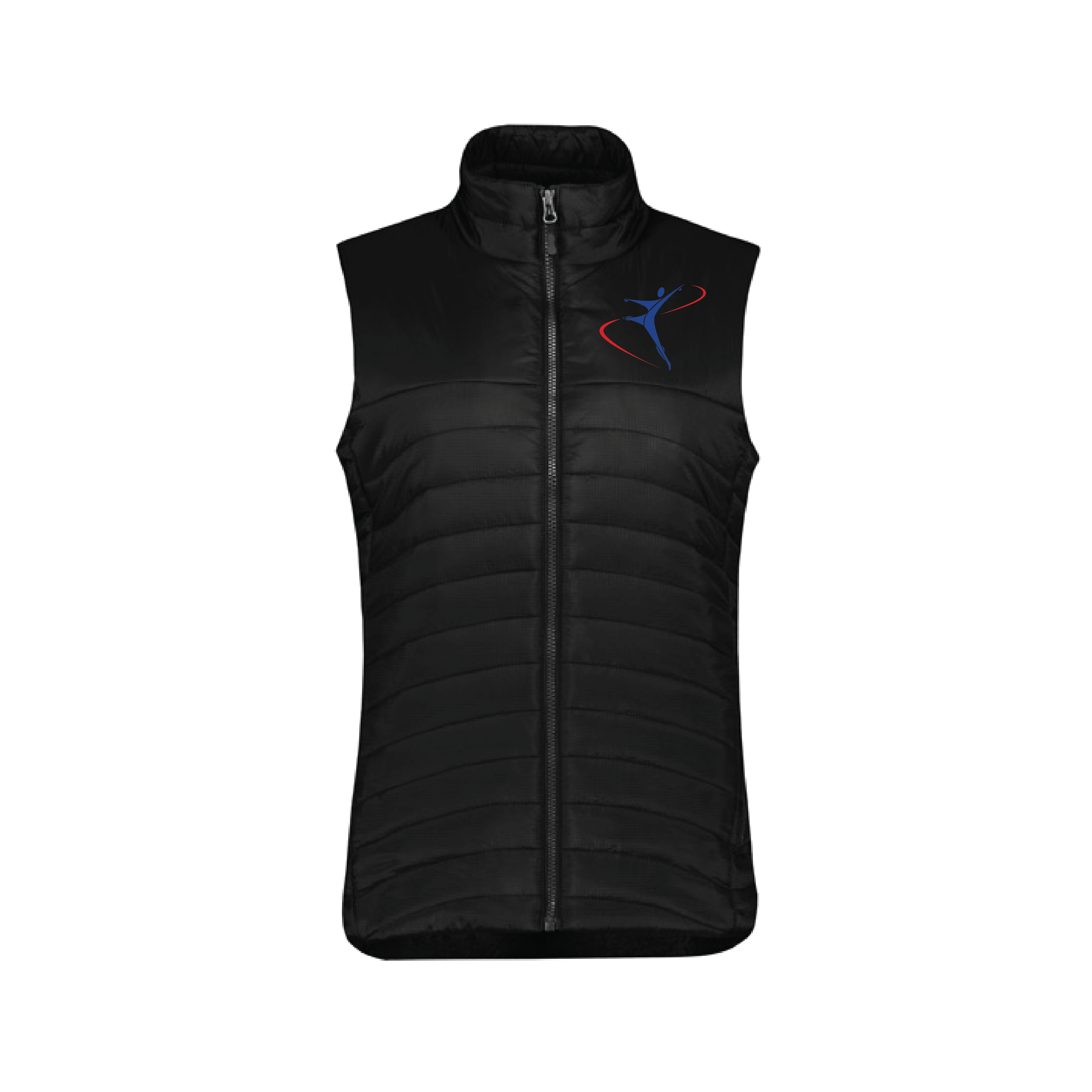 SKATE OAKVILLE - CHILL PUFFER VEST