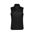 SKATE OAKVILLE - CHILL PUFFER VEST