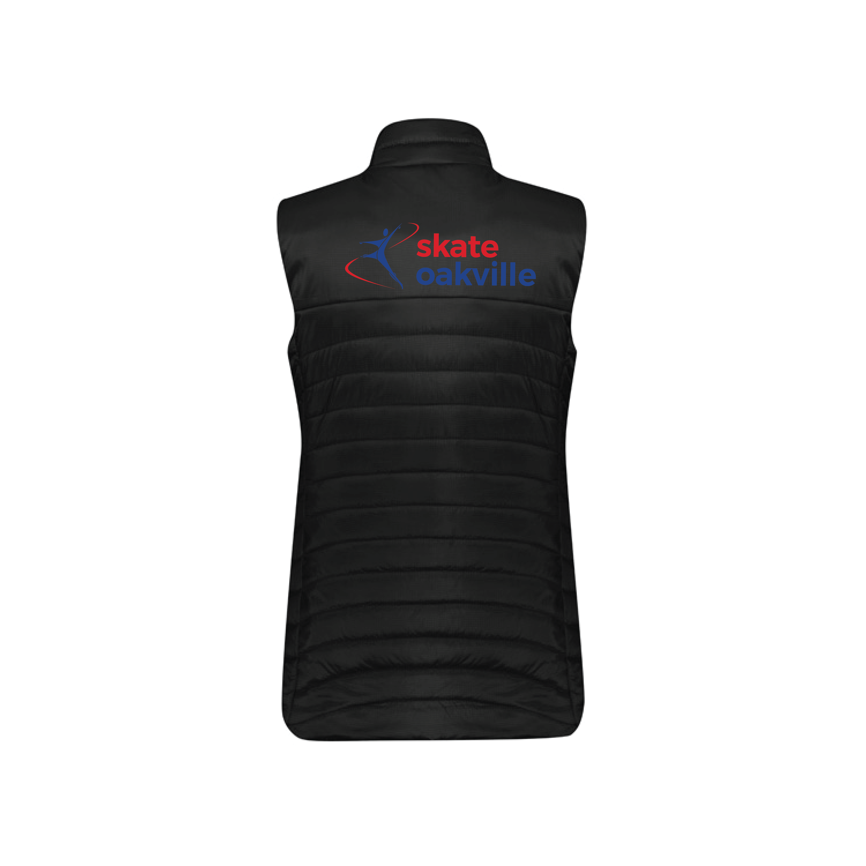 SKATE OAKVILLE - CHILL PUFFER VEST