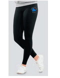 STRATHROY SKATING - CONTOUR LEGGINGS