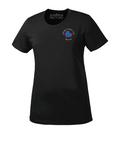 STRATHROY SKATING - DRI-FIT T-SHIRT