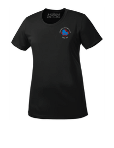 STRATHROY SKATING - DRI-FIT T-SHIRT