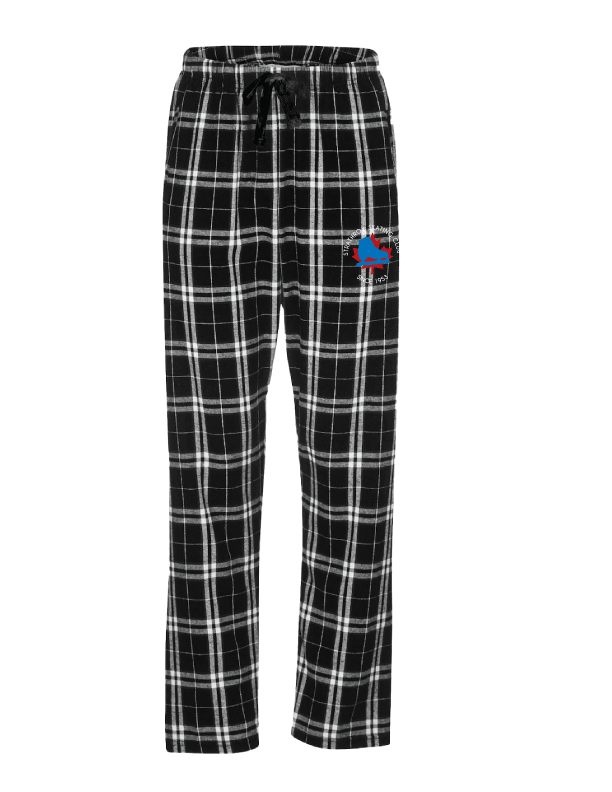 STRATHROY SKATING - PAJAMA PANTS
