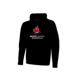 SKATE CANADA ORANGEVILLE - ADULT TECH HOODIE