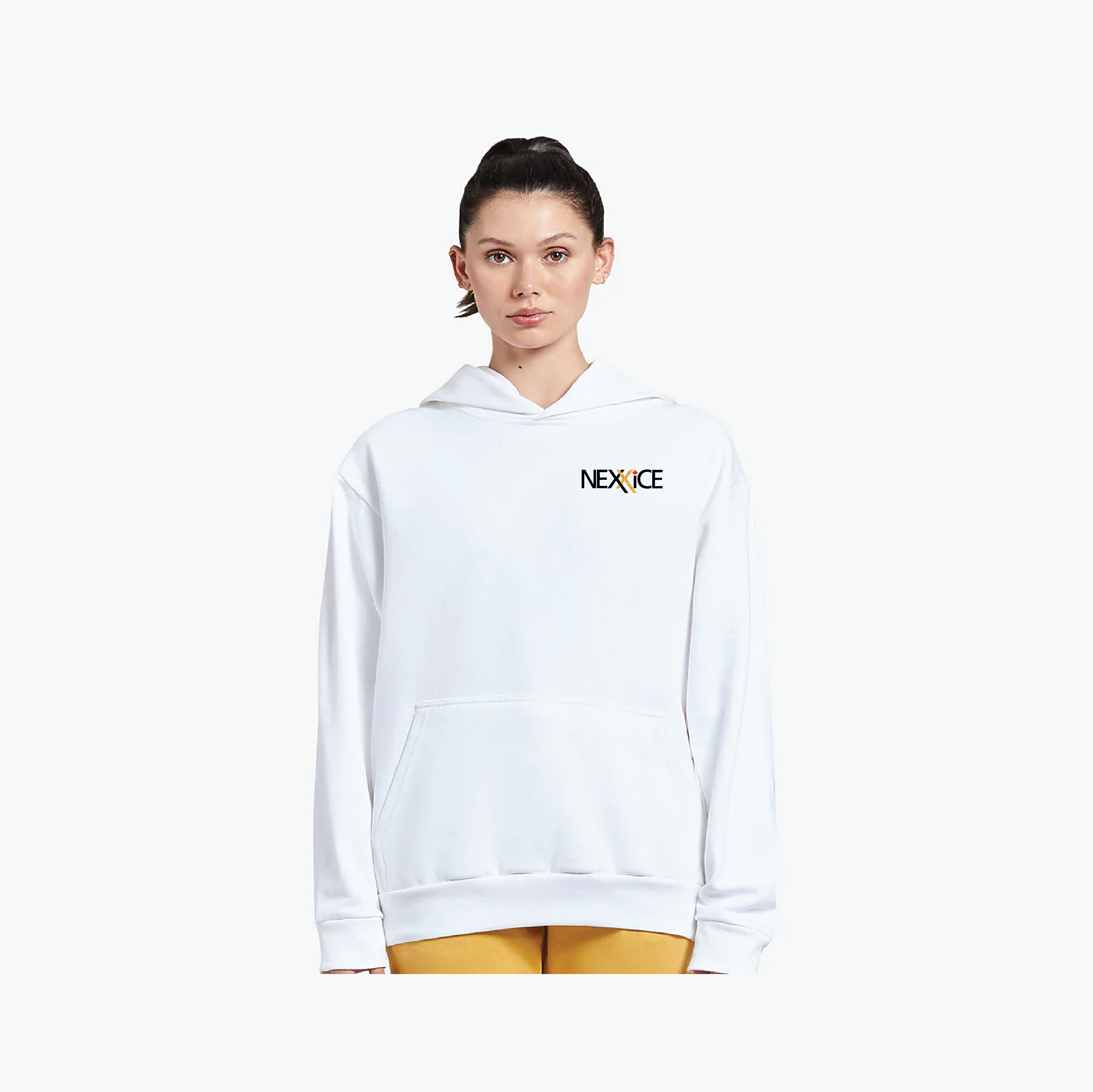 Nexxice - Urban Hoodie