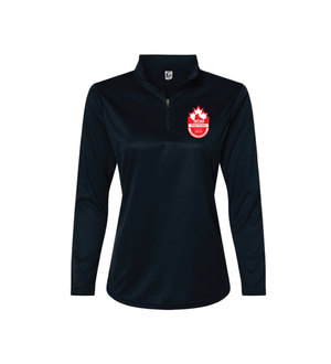 2025 SKATE ONTARIO ADULT PROVINCIALS - ADULT 1/4 ZIP TECH