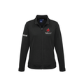 SKATE CANADA ORANGEVILLE - ZIPPERED JACKET