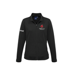 SKATE CANADA ORANGEVILLE - ZIPPERED JACKET