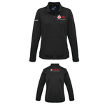 2023 SKATE ONTARIO ADULT CHAMPIONSHIPS - Ladies Zippered Jacket