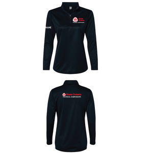 2024 SKATE ONTARIO PROVINCIAL CHAMPIONSHIPS - Quarter Zip