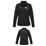 2023 SKATE ONTARIO PROVINCIAL CHAMPIONSHIPS - Ladies Zippered Jacket