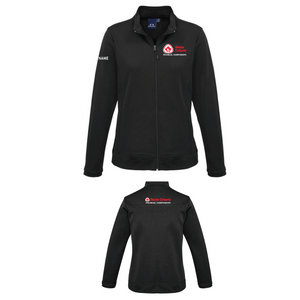 2023 SKATE ONTARIO PROVINCIAL CHAMPIONSHIPS - Ladies Zippered Jacket