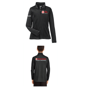 2024 SKATE ONTARIO PROVINCIAL CHAMPIONSHIPS - Youth Quarter Zip