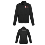 2023 SKATE ONTARIO ADULT CHAMPIONSHIPS - Unisex Zippered Jacket