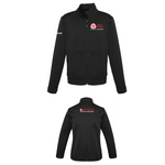 2023 SKATE ONTARIO PROVINCIAL CHAMPIONSHIPS - Unisex Zippered Jacket