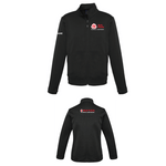 2024 SKATE ONTARIO PROVINCIAL CHAMPIONSHIPS - Unisex Zippered Jacket