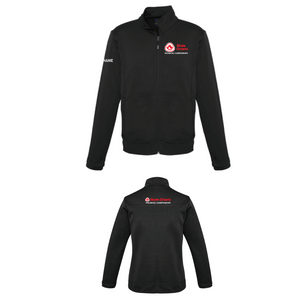 2023 SKATE ONTARIO PROVINCIAL CHAMPIONSHIPS - Unisex Zippered Jacket