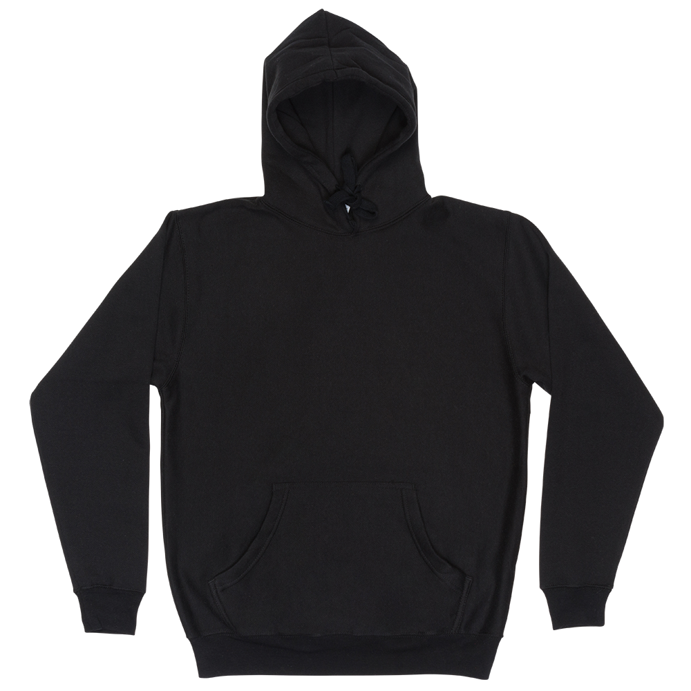 CUSTOM LACROSSE FLEECE HOODIE