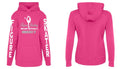 Custom Youth Figure Skating Tech Sweater