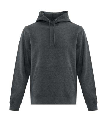 Custom Softball Fleece Hoodie