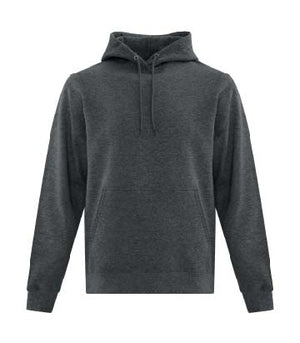 Custom Softball Fleece Hoodie