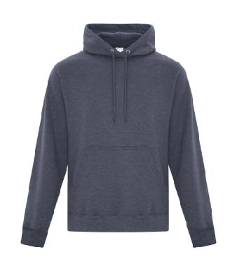 Custom Softball Fleece Hoodie