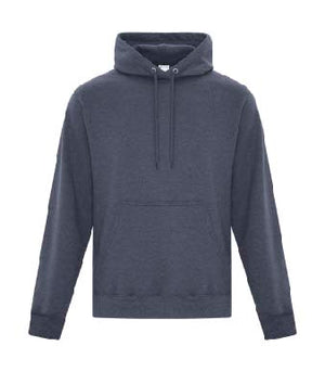 Custom Softball Fleece Hoodie
