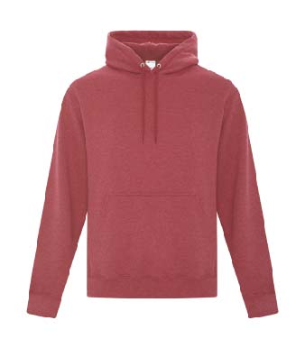 Custom Softball Fleece Hoodie