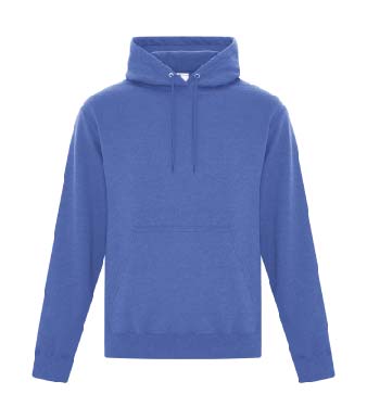 Custom Softball Fleece Hoodie