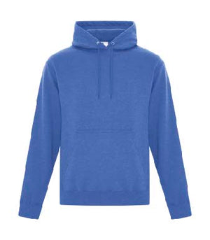 Custom Softball Fleece Hoodie