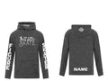Custom Youth Figure Skating Dynamic Tech Sweater