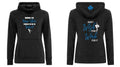 Custom Ladies Figure Skating Dynamic Tech Sweater