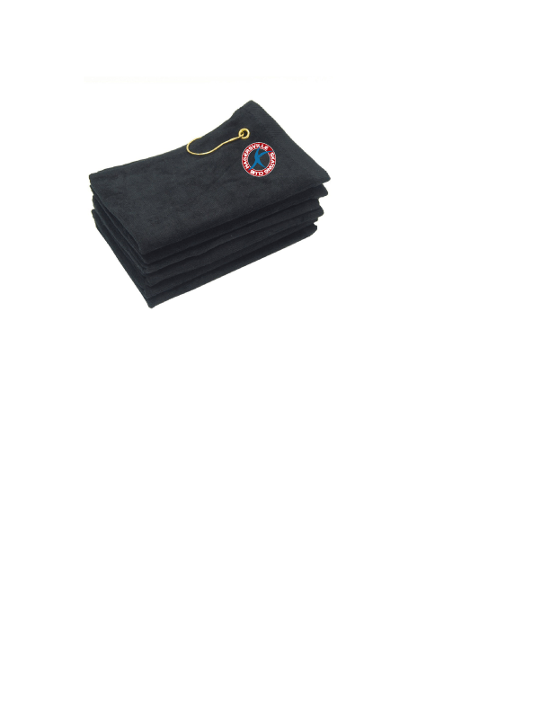 HAGERSVILLE FSC SKATE TOWEL