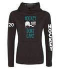 Custom Ladies Hockey Tech Sweater