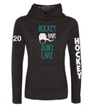 Custom Ladies Hockey Tech Sweater