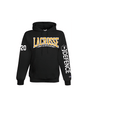 CUSTOM LACROSSE CHAMPION FLEECE HOODIE