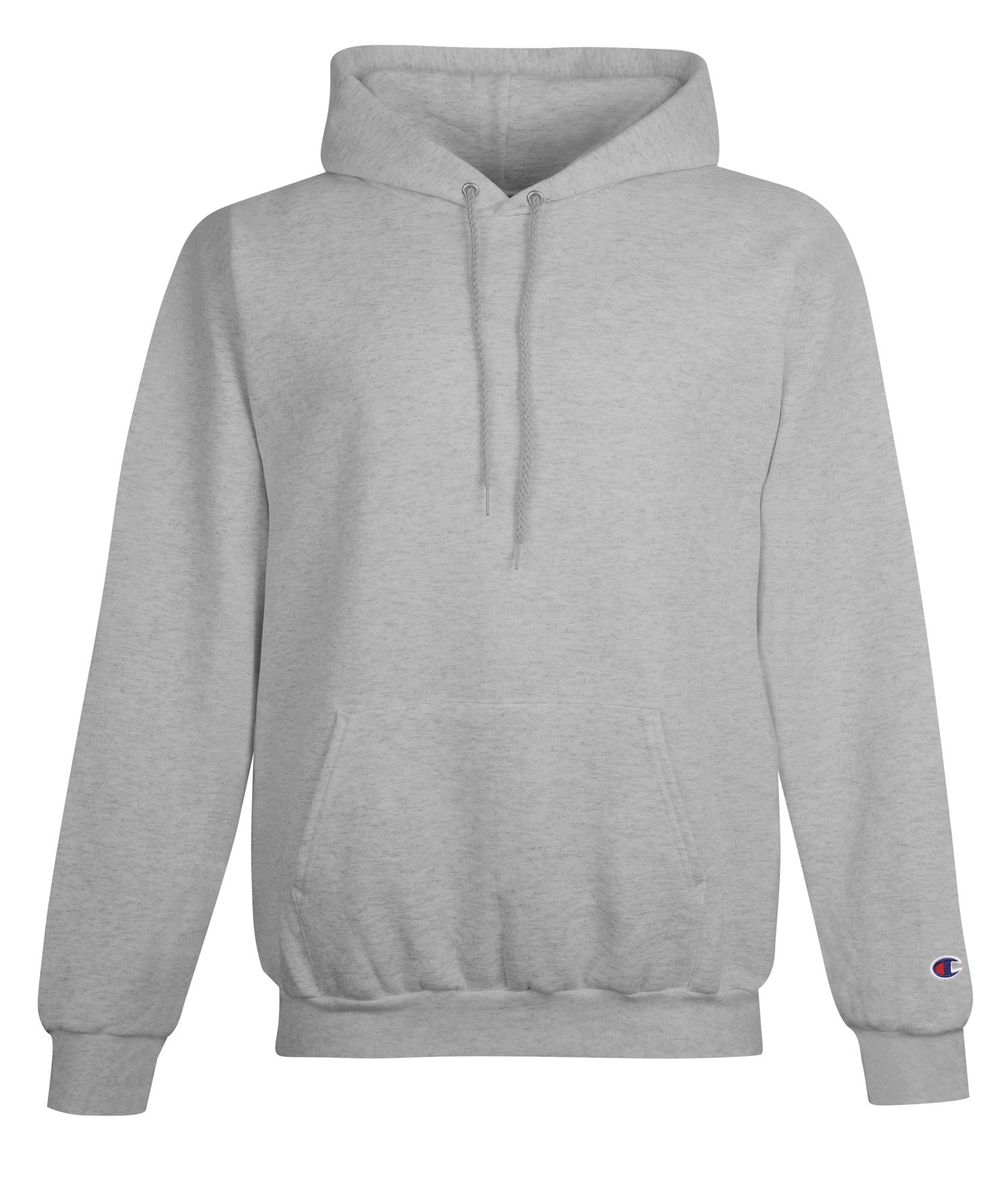 CUSTOM LACROSSE CHAMPION FLEECE HOODIE