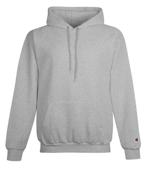 CUSTOM LACROSSE CHAMPION FLEECE HOODIE